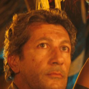Fotoğraf Alain Chabat