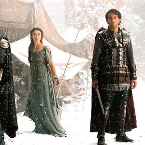 Fotoğraf Keira Knightley