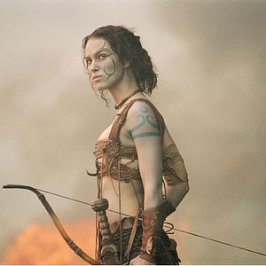 Fotoğraf Keira Knightley