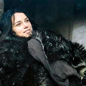 Fotoğraf Keira Knightley