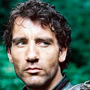 Fotoğraf Clive Owen