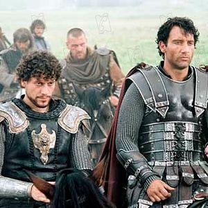 Fotoğraf Clive Owen