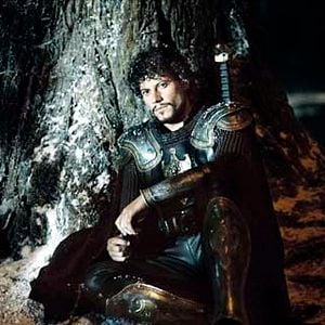 Fotoğraf Antoine Fuqua