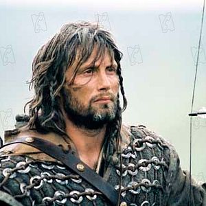 Fotoğraf Mads Mikkelsen