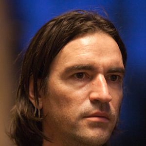 Fotoğraf Ben Chaplin