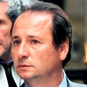 Fotoğraf Patrick Braoudé