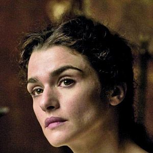 Fotoğraf Rachel Weisz
