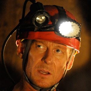 Fotoğraf Richard Roxburgh