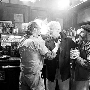 Fotoğraf Jacques Perrin