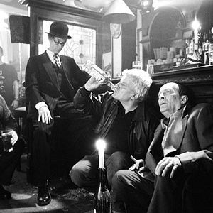 Fotoğraf Jacques Perrin