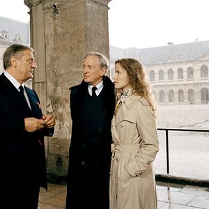 Fotoğraf Bruno Cremer