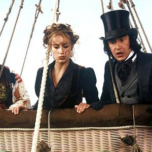 Fotoğraf Steve Coogan