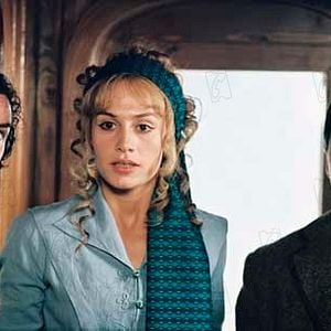 Fotoğraf Frank Coraci