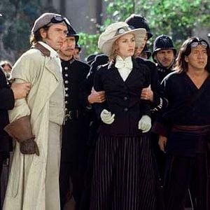 Fotoğraf Cécile de France