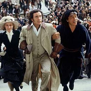 Fotoğraf Cécile de France