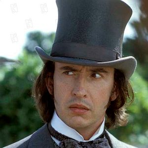 Fotoğraf Steve Coogan