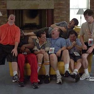 Fotoğraf Johnny Knoxville