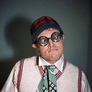 Fotoğraf Johnny Knoxville