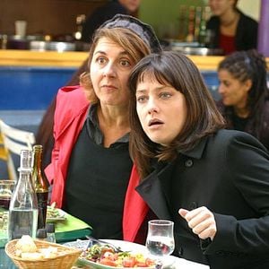 Fotoğraf Marie-Anne Chazel