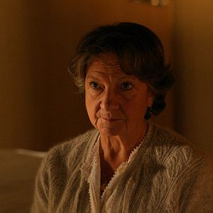 Fotoğraf Marie-Anne Chazel