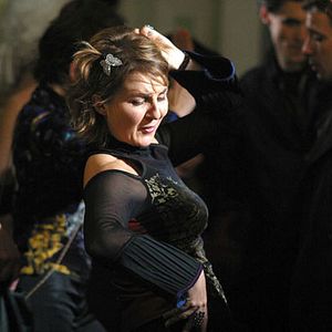 Fotoğraf Marie-Anne Chazel