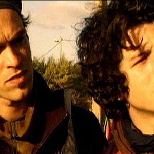 Fotoğraf Romain Duris