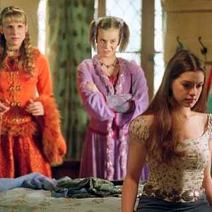 Fotoğraf Anne Hathaway