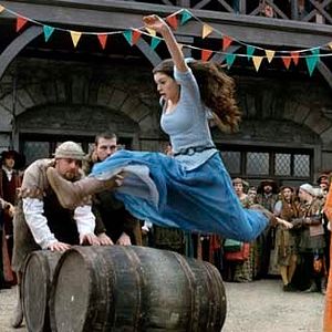 Fotoğraf Anne Hathaway