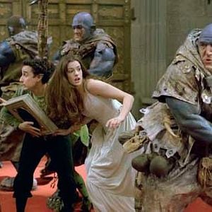 Fotoğraf Anne Hathaway