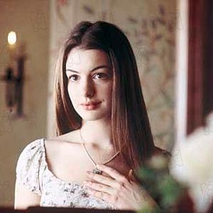 Fotoğraf Anne Hathaway