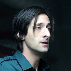 Fotoğraf Adrien Brody