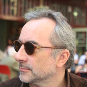 Fotoğraf Antoine Duléry