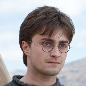 Fotoğraf Daniel Radcliffe