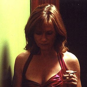 Fotoğraf Isabelle Huppert