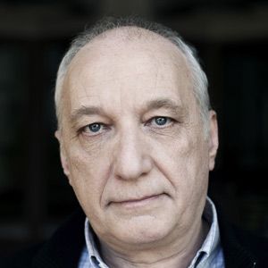 Fotoğraf François Berléand