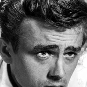 Fotoğraf James Dean