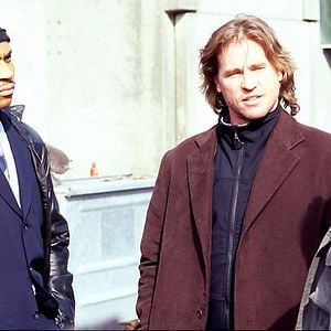 Fotoğraf Renny Harlin