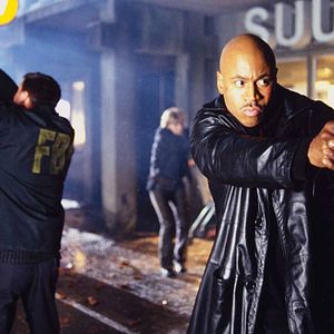 Fotoğraf Renny Harlin