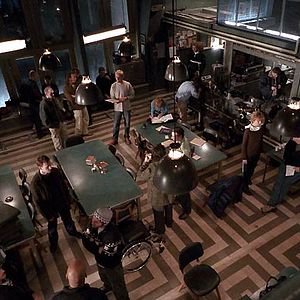 Fotoğraf Renny Harlin