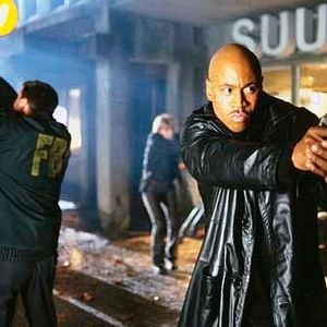 Fotoğraf Renny Harlin