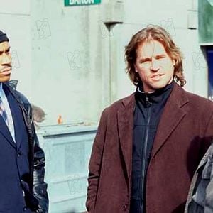 Fotoğraf Renny Harlin