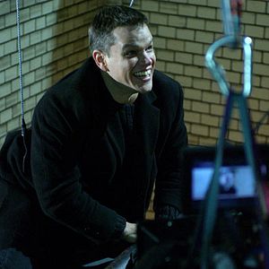 Fotoğraf Medusa Darbesi