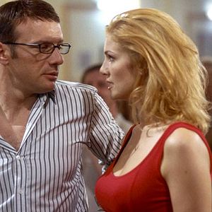 Fotoğraf Nadia Farès