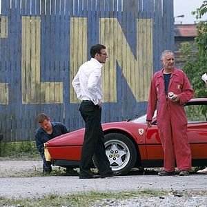 Fotoğraf Nadia Farès