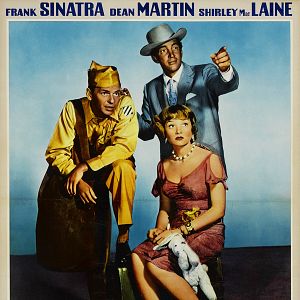 Fotoğraf Some Came Running