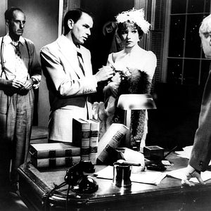 Fotoğraf Some Came Running