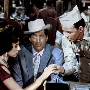 Fotoğraf Some Came Running