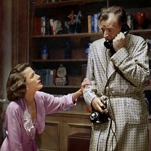 Fotoğraf Some Came Running