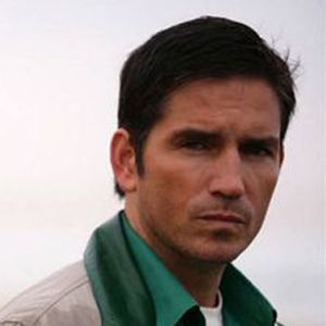 Fotoğraf Jim Caviezel