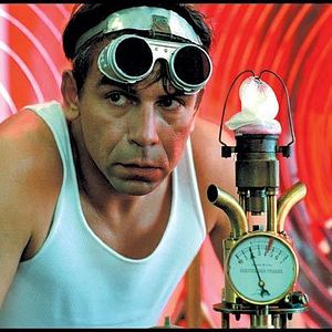 Fotoğraf Philippe Torreton